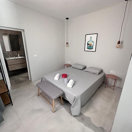 Euphorbia Suites Лос-Силос Экстерьер фото