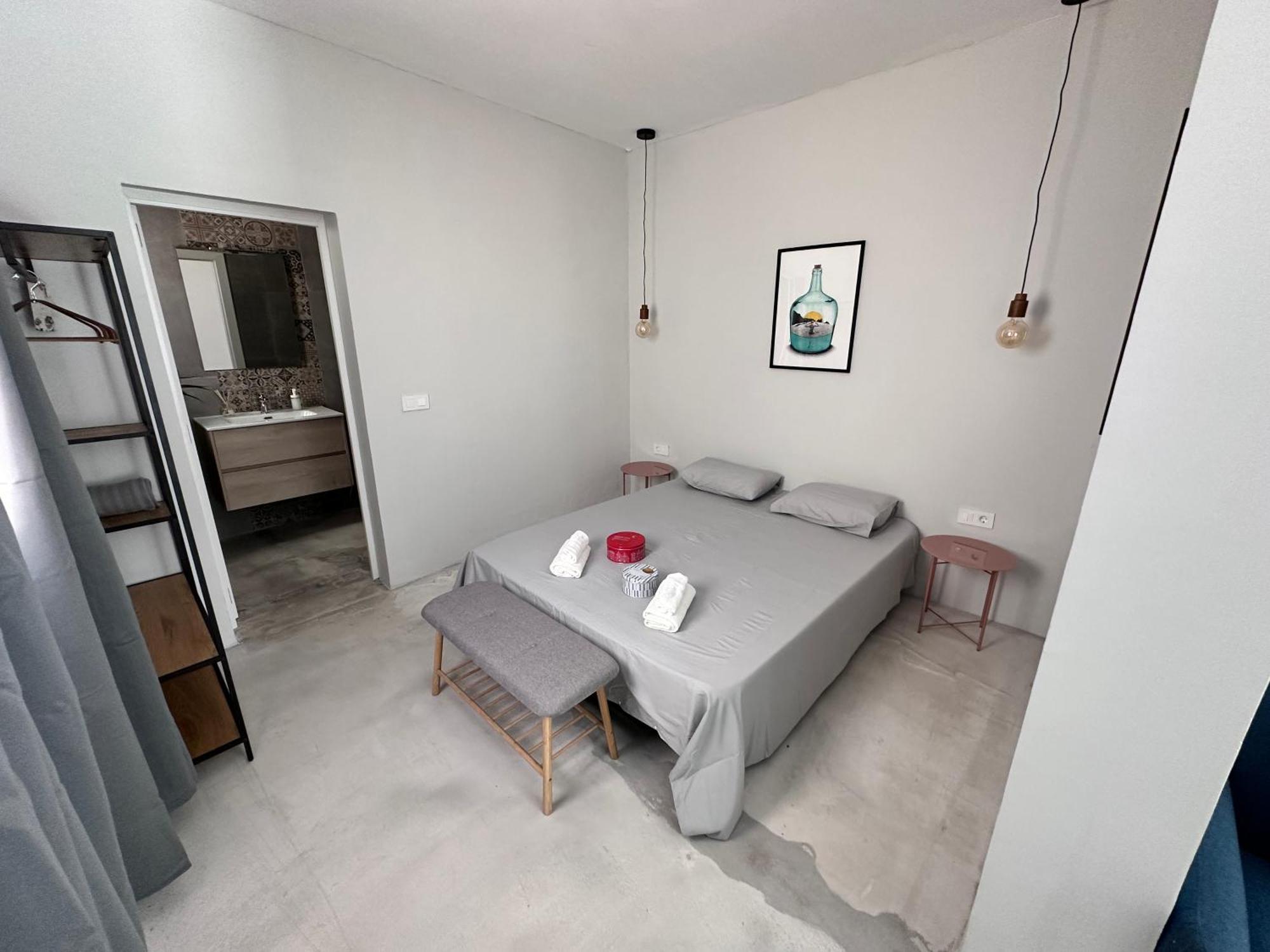 Euphorbia Suites Лос-Силос Экстерьер фото