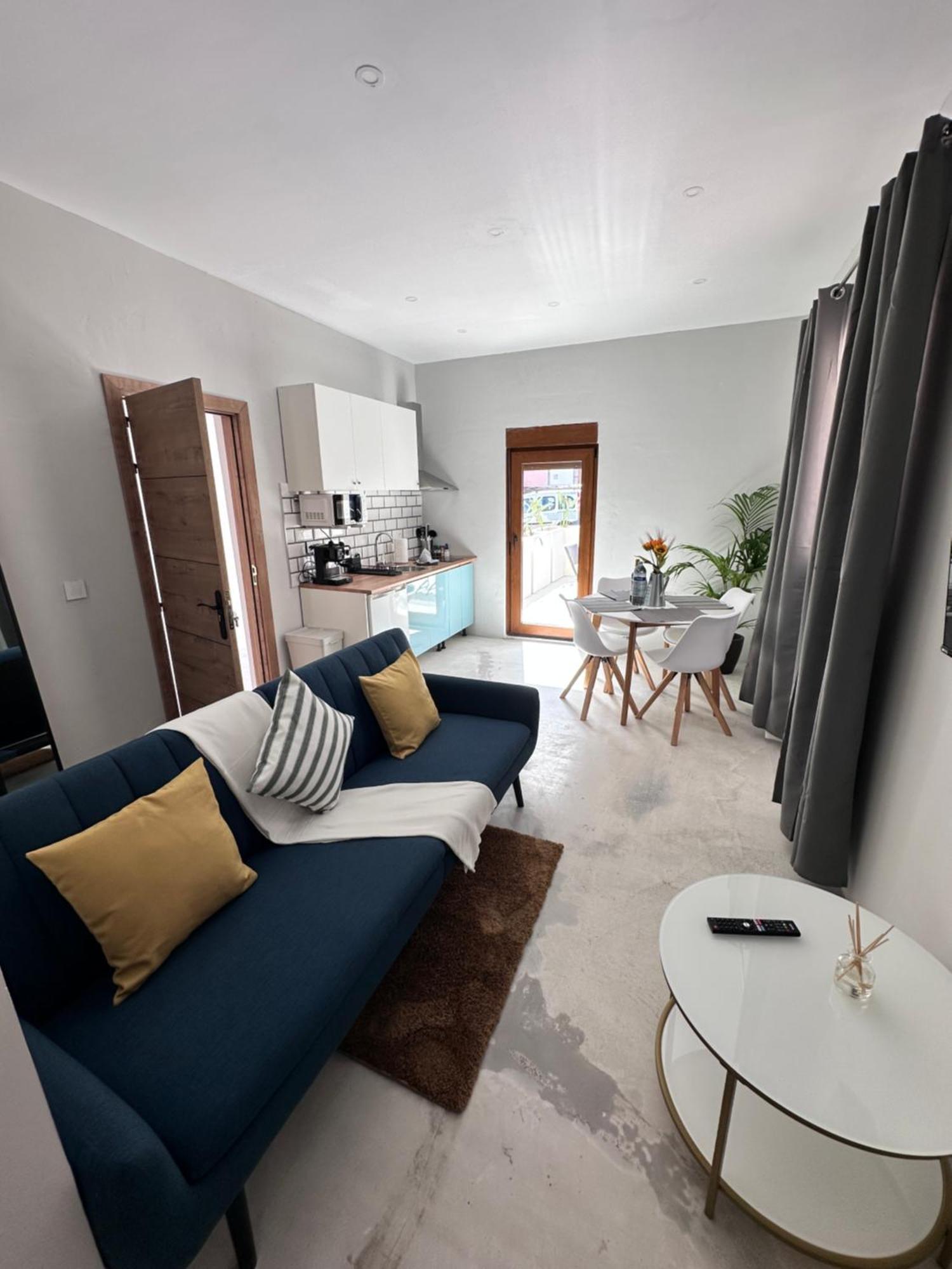 Euphorbia Suites Лос-Силос Экстерьер фото