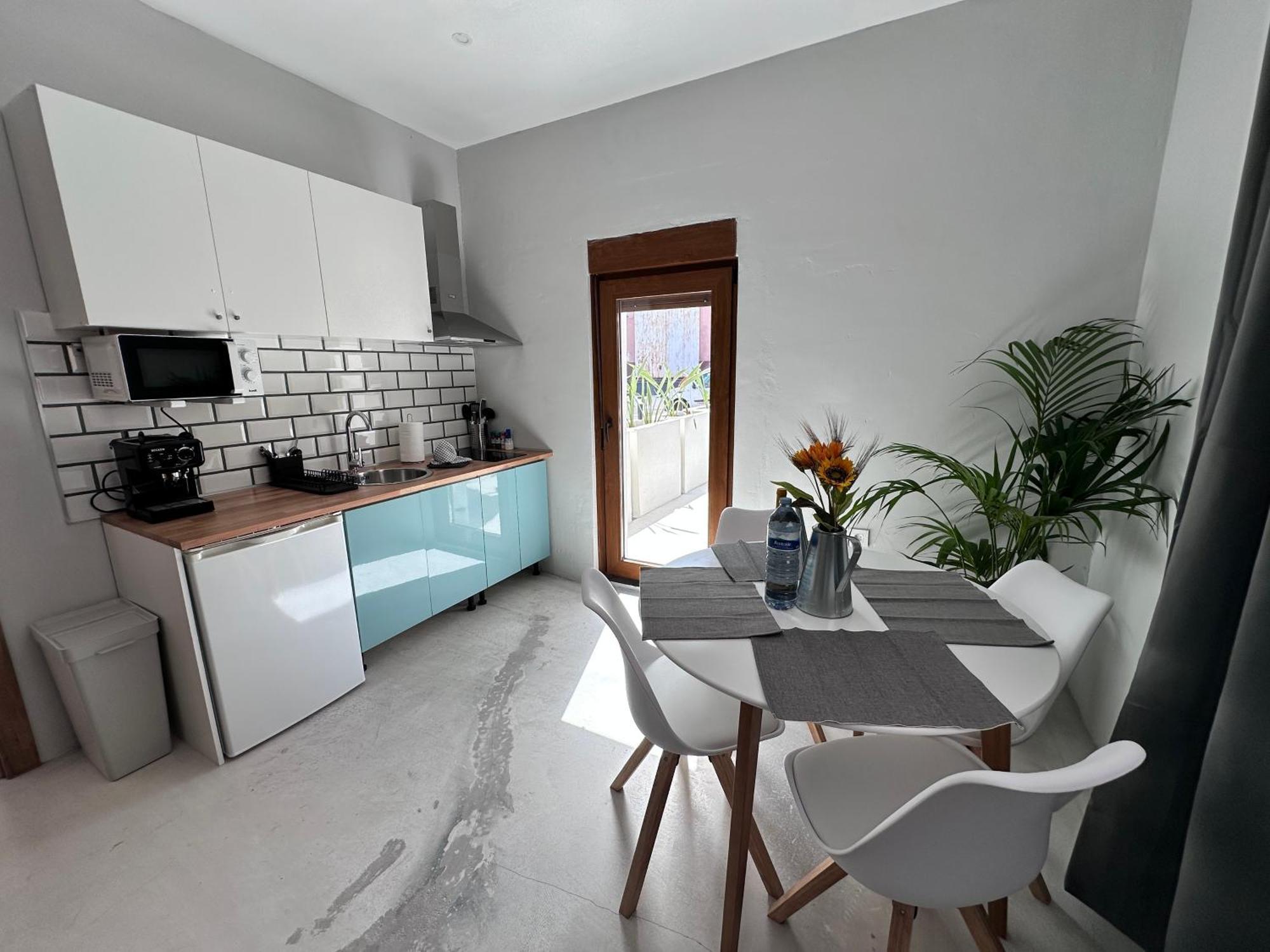 Euphorbia Suites Лос-Силос Экстерьер фото