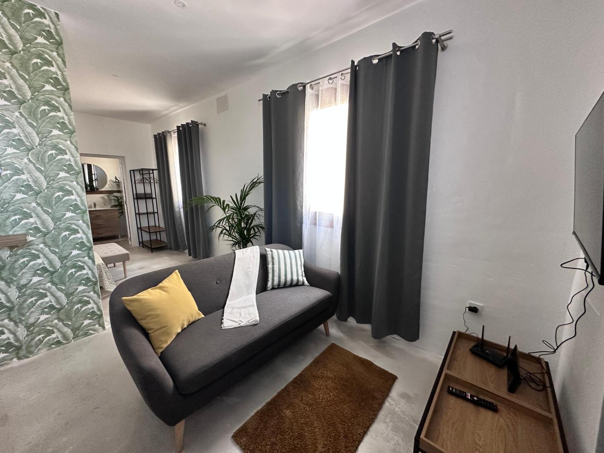 Euphorbia Suites Лос-Силос Экстерьер фото