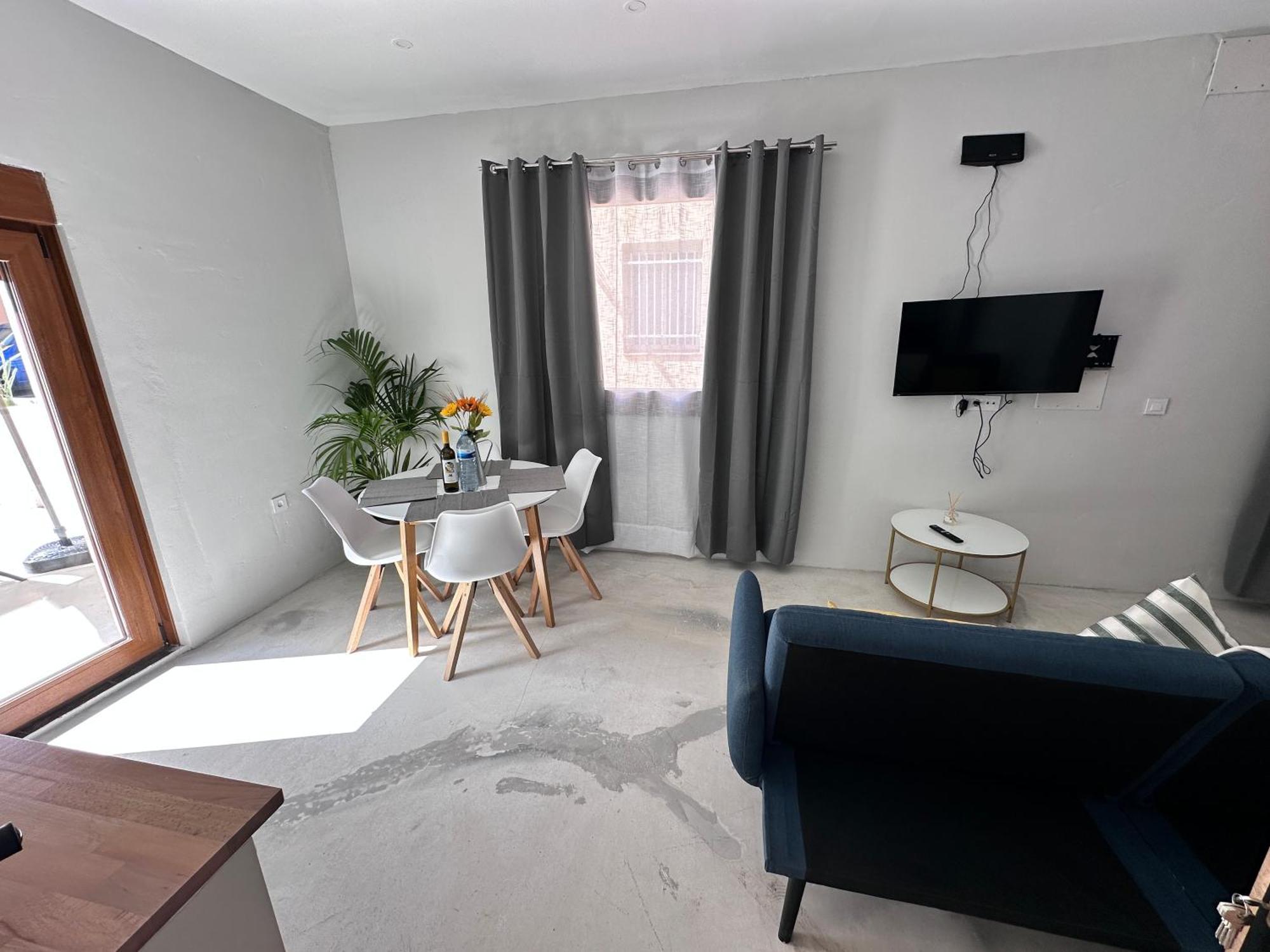 Euphorbia Suites Лос-Силос Экстерьер фото