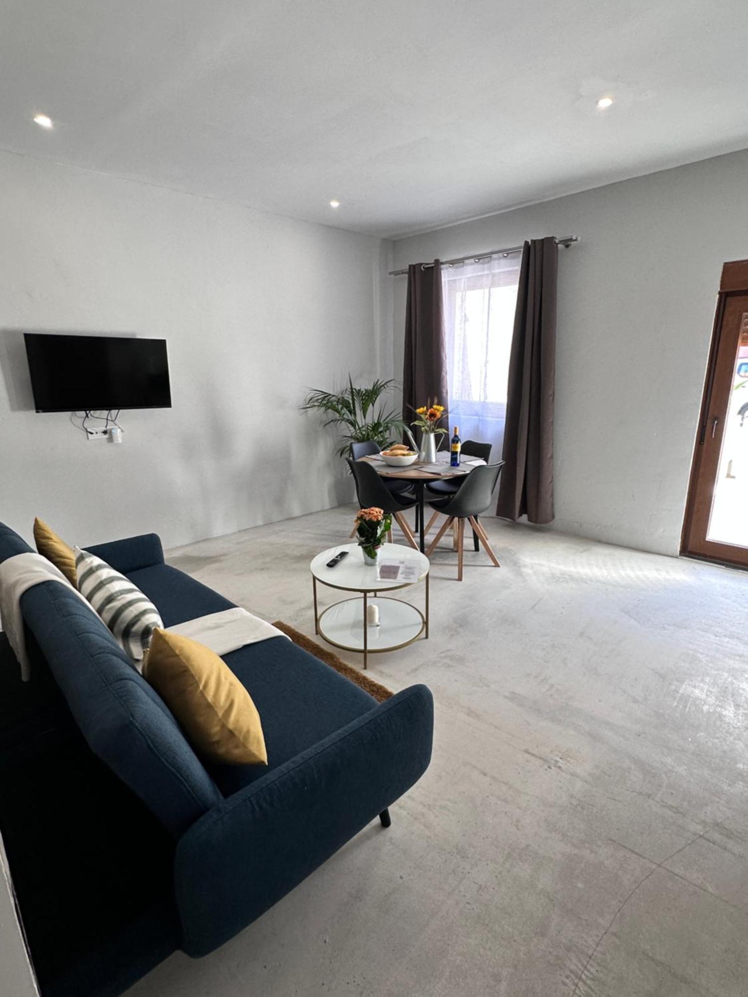 Euphorbia Suites Лос-Силос Экстерьер фото