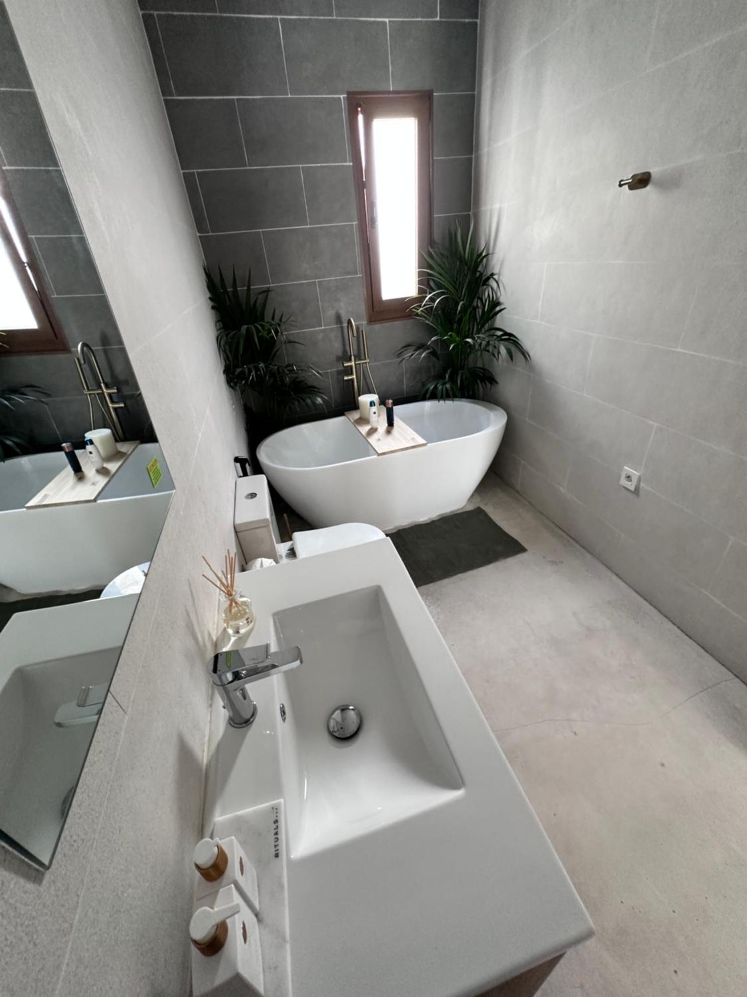 Euphorbia Suites Лос-Силос Экстерьер фото