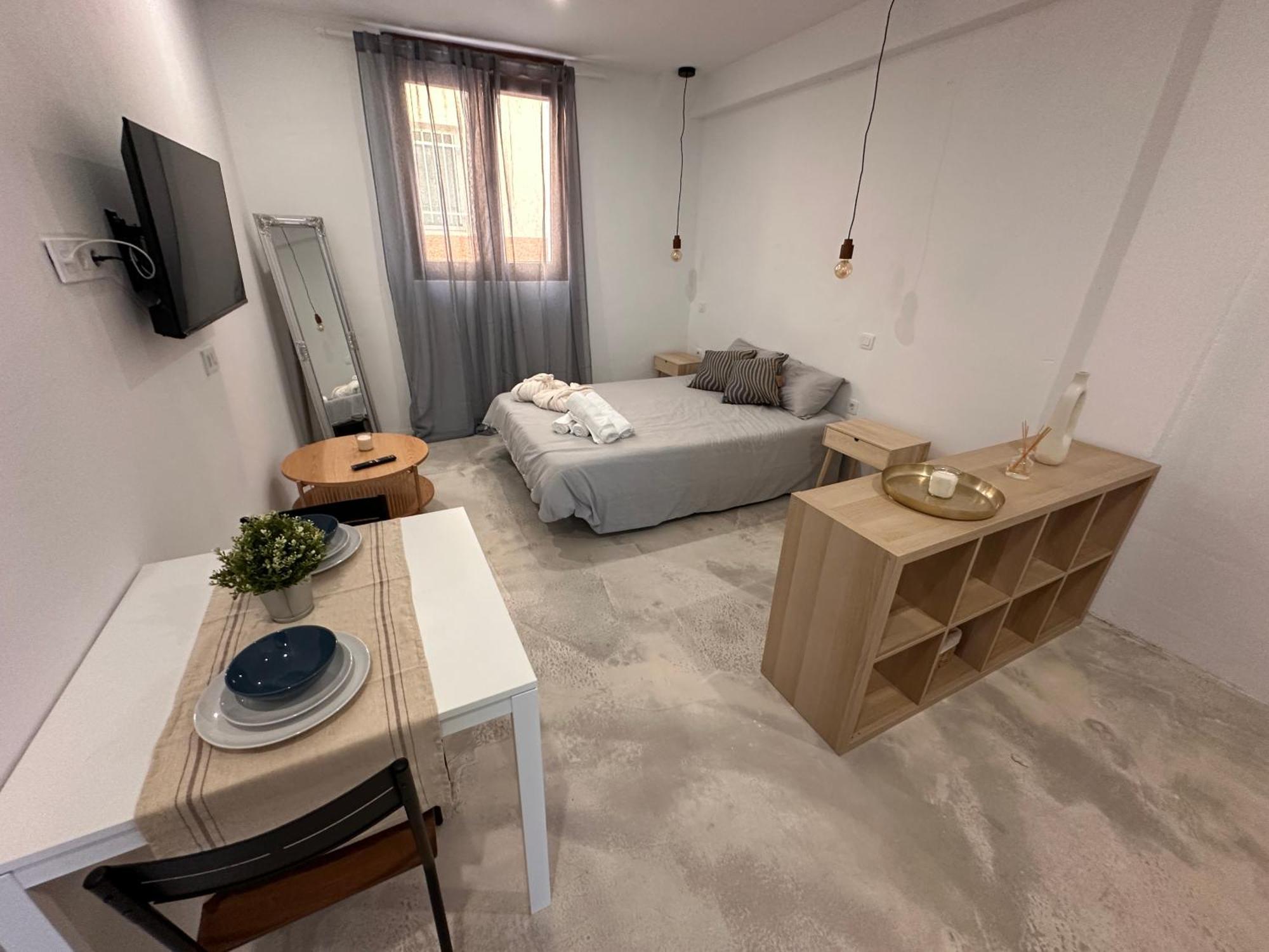 Euphorbia Suites Лос-Силос Экстерьер фото